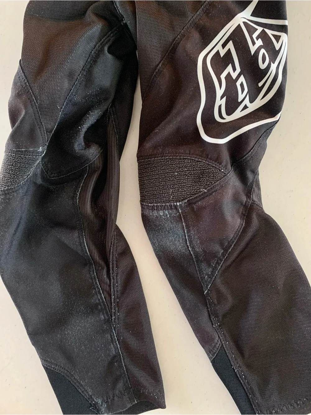 Troy Lee Designs - BMX Moto Sprint Pants - Toddler Y18